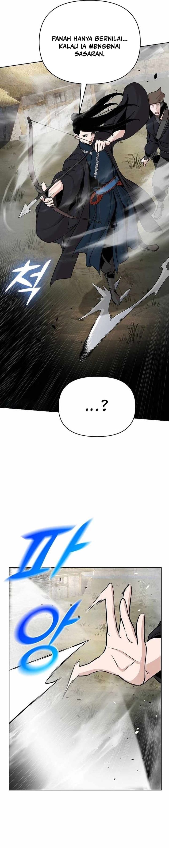 The Mysterious World’s Greatest Martial Artist Little Prince (The Suspicious Little Prince) Chapter 41 Gambar 38