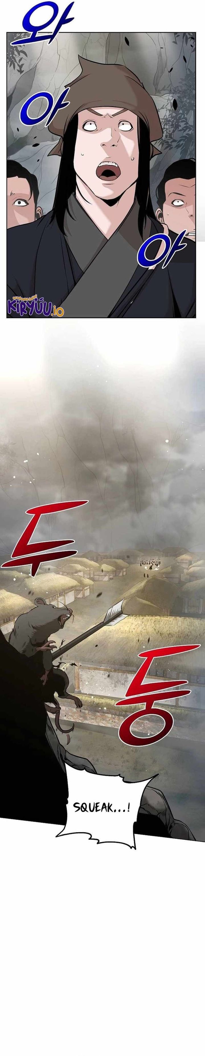 The Mysterious World’s Greatest Martial Artist Little Prince (The Suspicious Little Prince) Chapter 41 Gambar 39