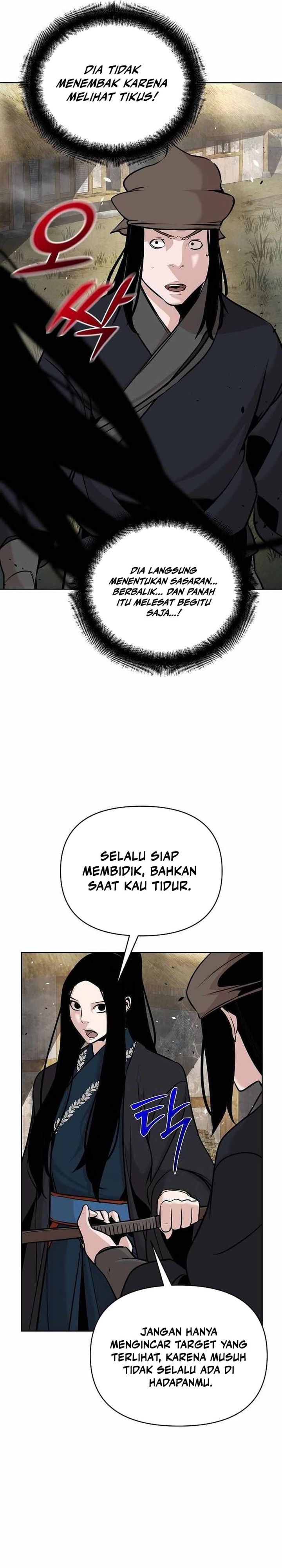 The Mysterious World’s Greatest Martial Artist Little Prince (The Suspicious Little Prince) Chapter 41 Gambar 40