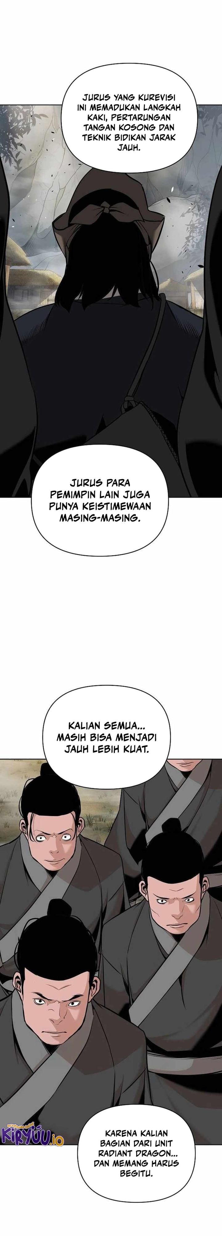 The Mysterious World’s Greatest Martial Artist Little Prince (The Suspicious Little Prince) Chapter 41 Gambar 41