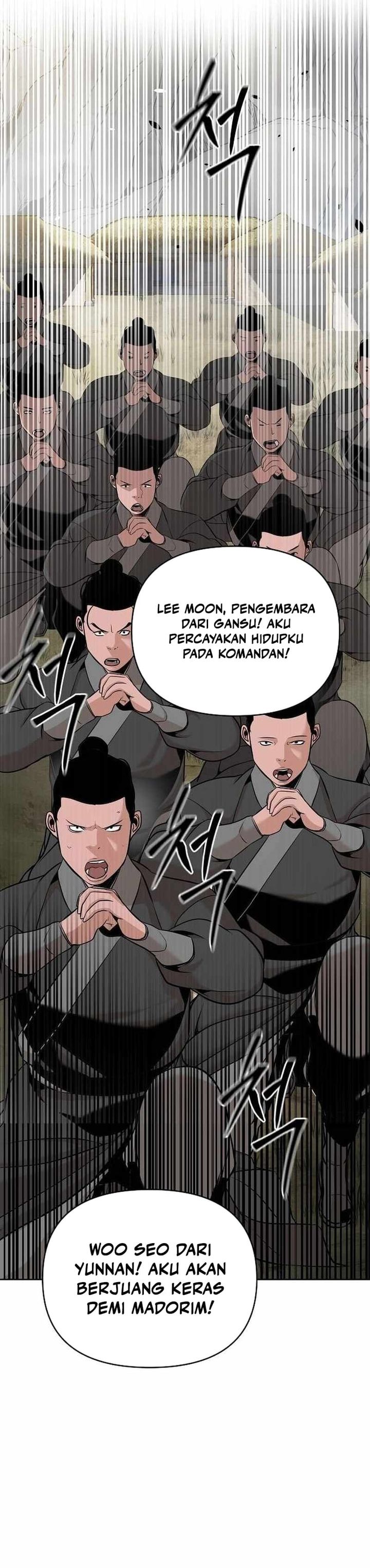 The Mysterious World’s Greatest Martial Artist Little Prince (The Suspicious Little Prince) Chapter 41 Gambar 45