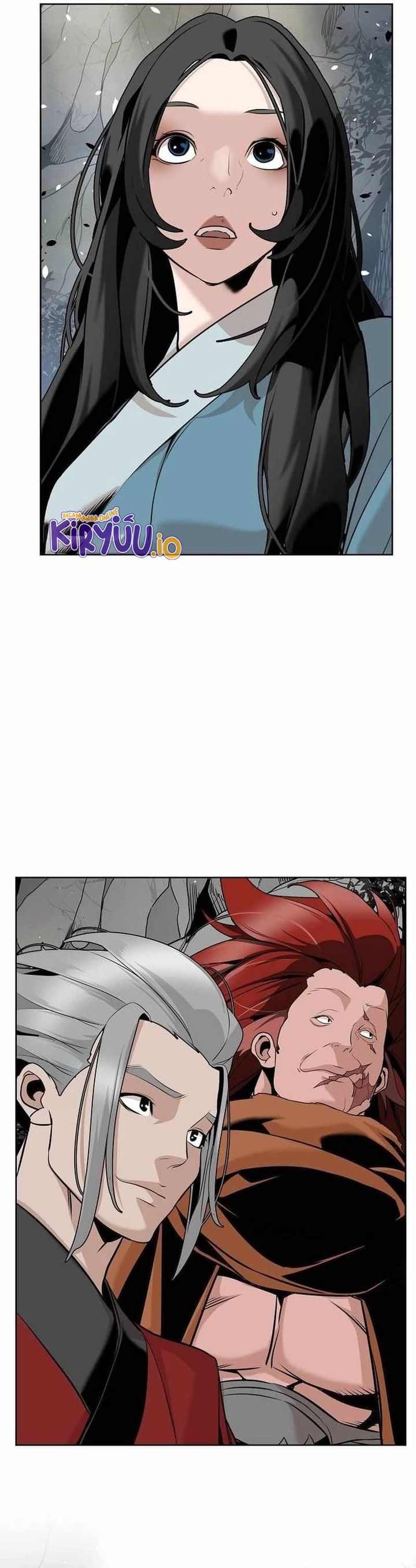 The Mysterious World’s Greatest Martial Artist Little Prince (The Suspicious Little Prince) Chapter 41 Gambar 46