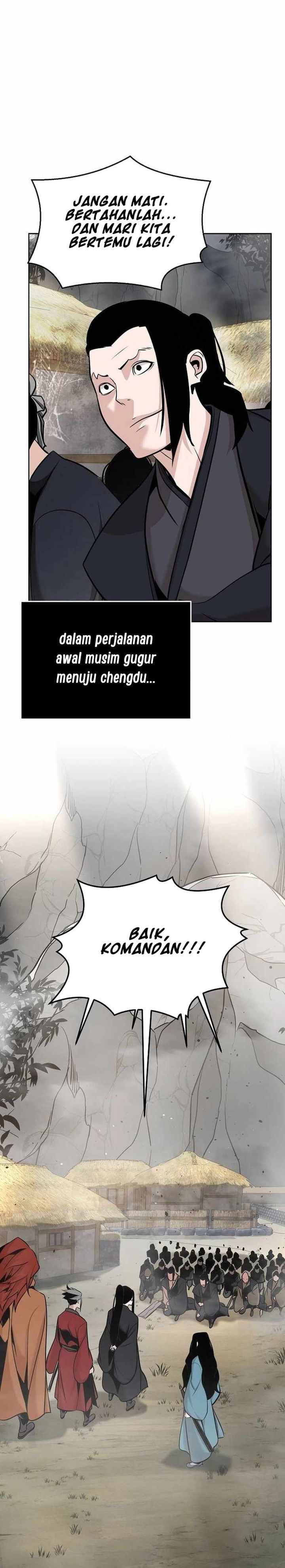 The Mysterious World’s Greatest Martial Artist Little Prince (The Suspicious Little Prince) Chapter 41 Gambar 48