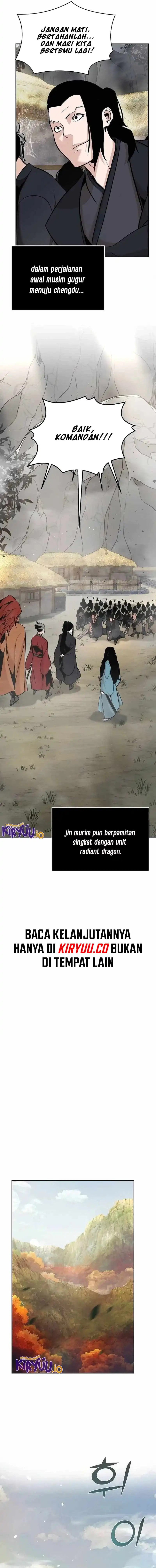 The Mysterious World’s Greatest Martial Artist Little Prince (The Suspicious Little Prince) Chapter 42 Gambar 2