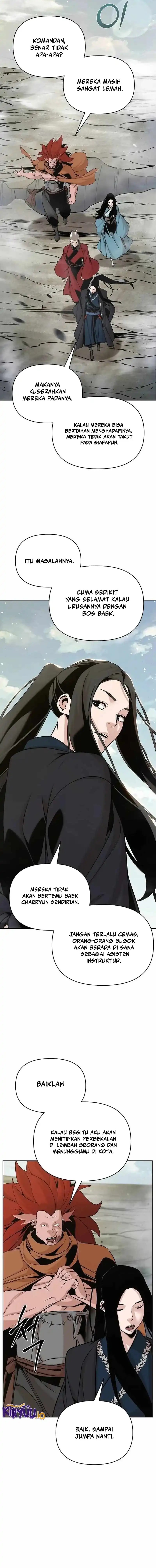 The Mysterious World’s Greatest Martial Artist Little Prince (The Suspicious Little Prince) Chapter 42 Gambar 3