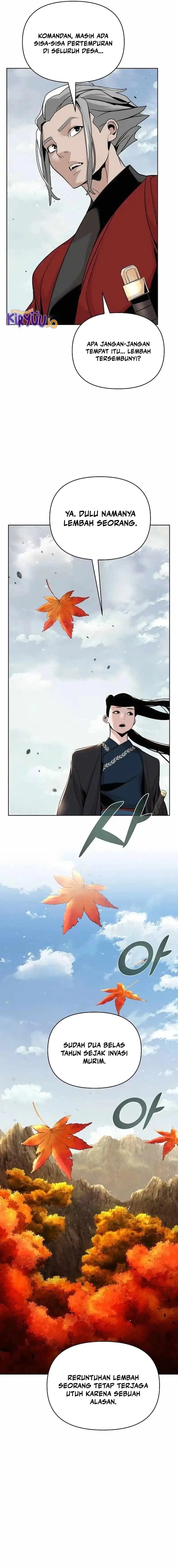 The Mysterious World’s Greatest Martial Artist Little Prince (The Suspicious Little Prince) Chapter 42 Gambar 4