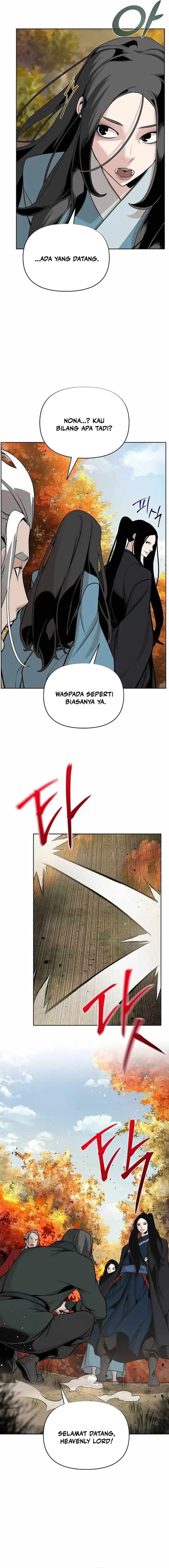 The Mysterious World’s Greatest Martial Artist Little Prince (The Suspicious Little Prince) Chapter 42 Gambar 8