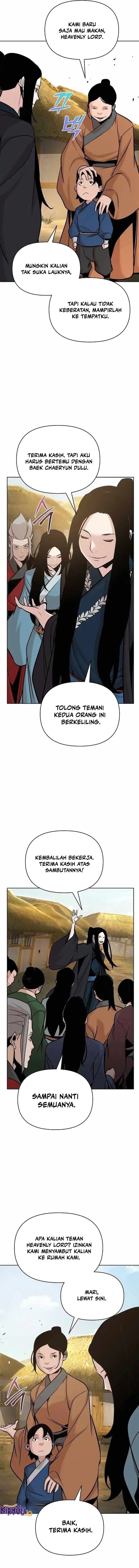 The Mysterious World’s Greatest Martial Artist Little Prince (The Suspicious Little Prince) Chapter 42 Gambar 20