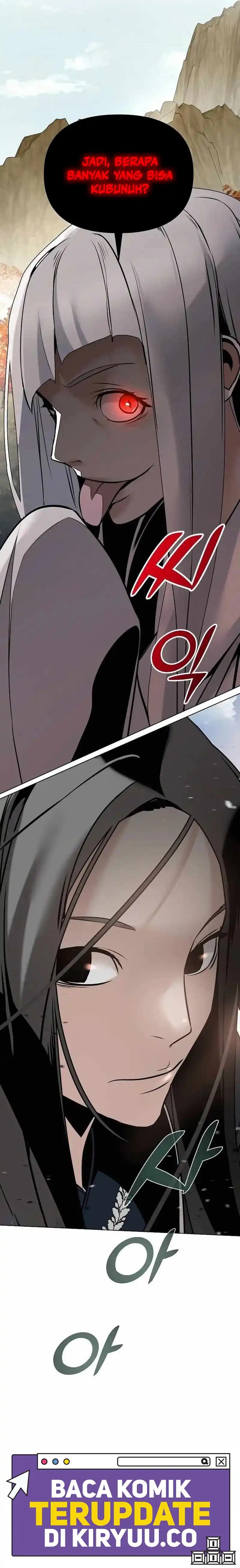 The Mysterious World’s Greatest Martial Artist Little Prince (The Suspicious Little Prince) Chapter 42 Gambar 24