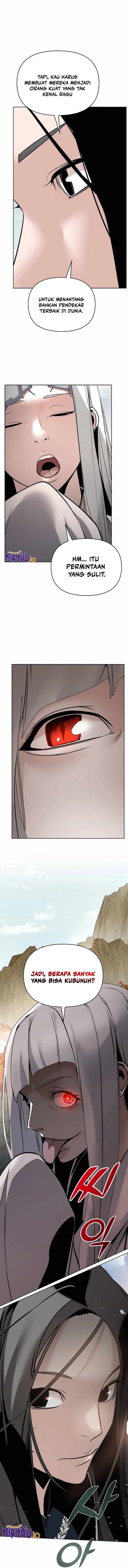The Mysterious World’s Greatest Martial Artist Little Prince (The Suspicious Little Prince) Chapter 43 Gambar 2