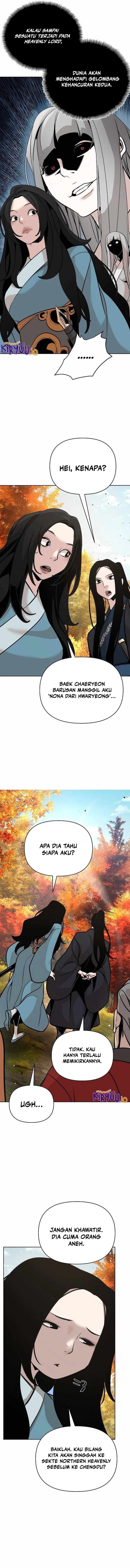 The Mysterious World’s Greatest Martial Artist Little Prince (The Suspicious Little Prince) Chapter 43 Gambar 15
