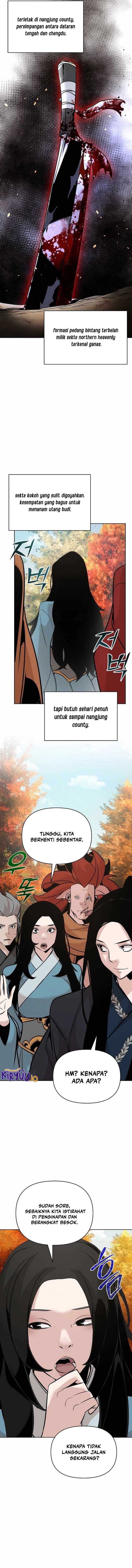 The Mysterious World’s Greatest Martial Artist Little Prince (The Suspicious Little Prince) Chapter 43 Gambar 17