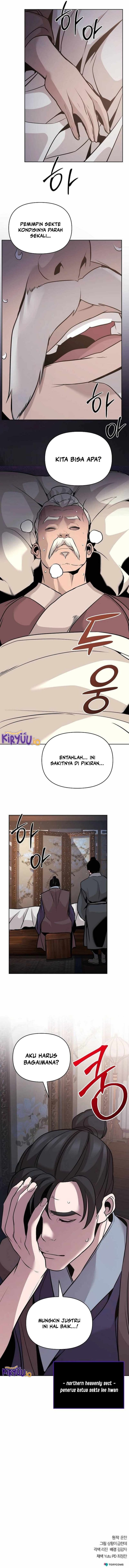 The Mysterious World’s Greatest Martial Artist Little Prince (The Suspicious Little Prince) Chapter 43 Gambar 19
