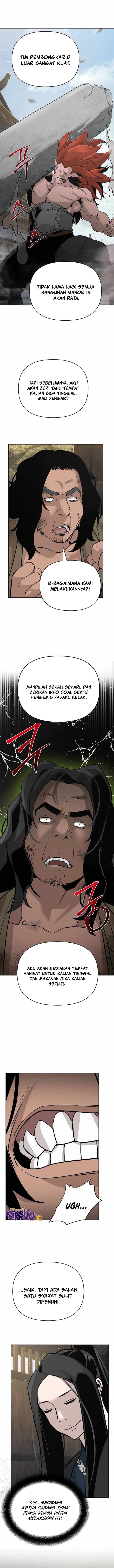 The Mysterious World’s Greatest Martial Artist Little Prince (The Suspicious Little Prince) Chapter 45 Gambar 15