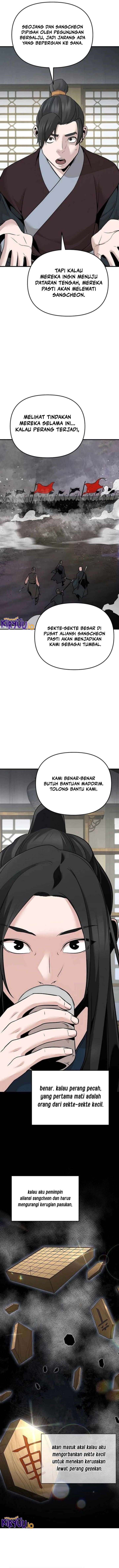 The Mysterious World’s Greatest Martial Artist Little Prince (The Suspicious Little Prince) Chapter 46 Gambar 16