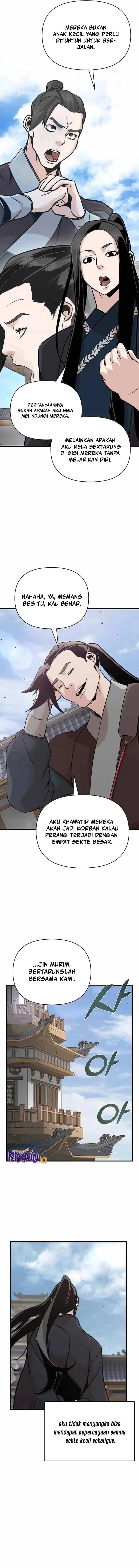 The Mysterious World’s Greatest Martial Artist Little Prince (The Suspicious Little Prince) Chapter 48 Gambar 9