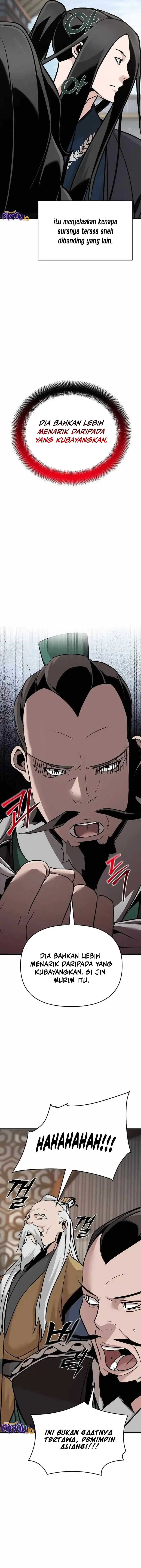 The Mysterious World’s Greatest Martial Artist Little Prince (The Suspicious Little Prince) Chapter 48 Gambar 13