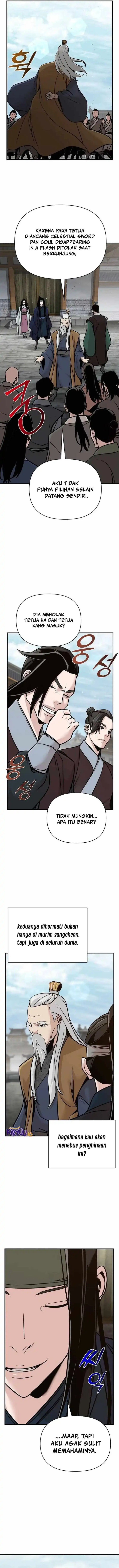 The Mysterious World’s Greatest Martial Artist Little Prince (The Suspicious Little Prince) Chapter 49 Gambar 16