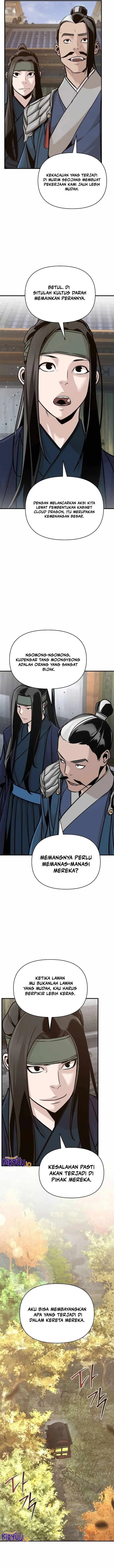 The Mysterious World’s Greatest Martial Artist Little Prince (The Suspicious Little Prince) Chapter 50 Gambar 14