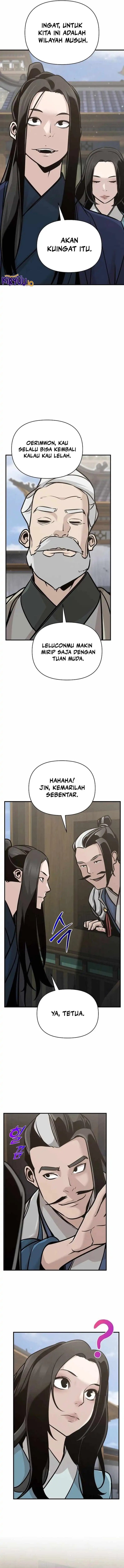 The Mysterious World’s Greatest Martial Artist Little Prince (The Suspicious Little Prince) Chapter 50 Gambar 17