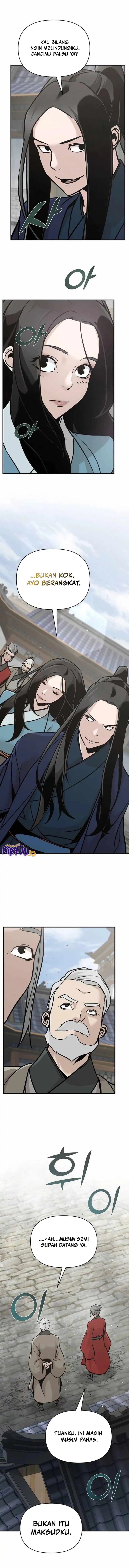 The Mysterious World’s Greatest Martial Artist Little Prince (The Suspicious Little Prince) Chapter 51 Gambar 2