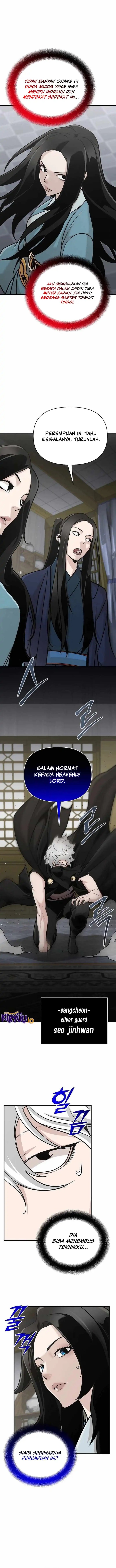 The Mysterious World’s Greatest Martial Artist Little Prince (The Suspicious Little Prince) Chapter 51 Gambar 4