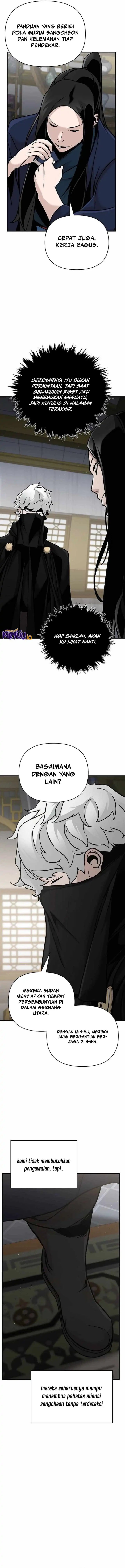 The Mysterious World’s Greatest Martial Artist Little Prince (The Suspicious Little Prince) Chapter 51 Gambar 7