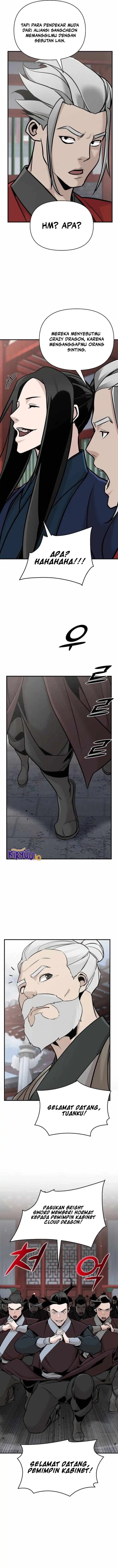 The Mysterious World’s Greatest Martial Artist Little Prince (The Suspicious Little Prince) Chapter 51 Gambar 12