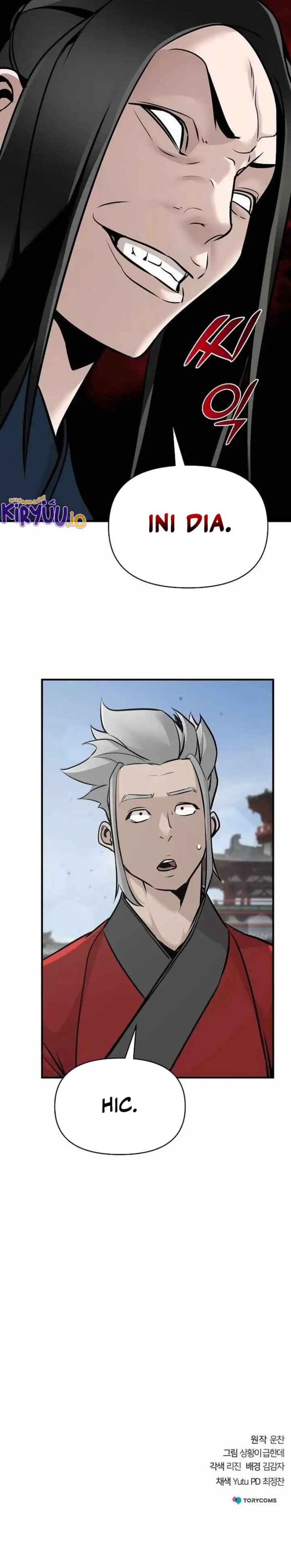 The Mysterious World’s Greatest Martial Artist Little Prince (The Suspicious Little Prince) Chapter 51 Gambar 18