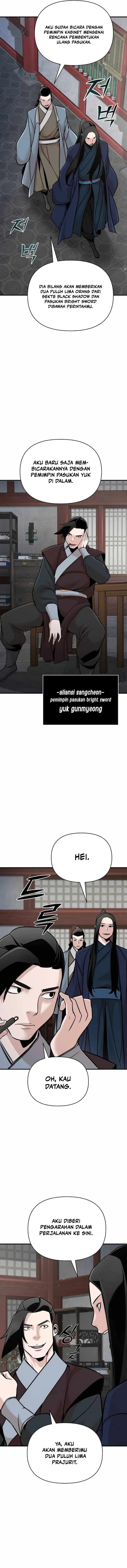 The Mysterious World’s Greatest Martial Artist Little Prince (The Suspicious Little Prince) Chapter 52 Gambar 12