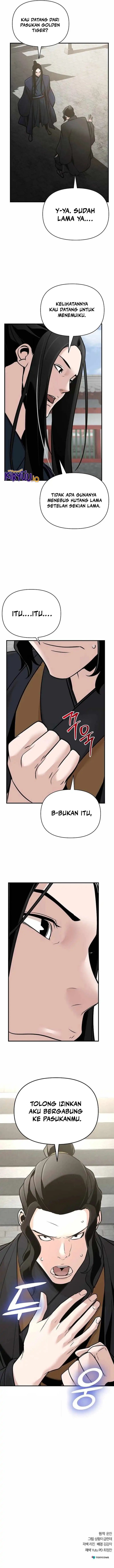 The Mysterious World’s Greatest Martial Artist Little Prince (The Suspicious Little Prince) Chapter 52 Gambar 18