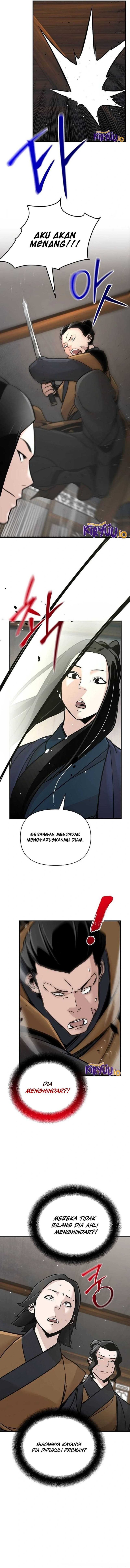 The Mysterious World’s Greatest Martial Artist Little Prince (The Suspicious Little Prince) Chapter 54 Gambar 15