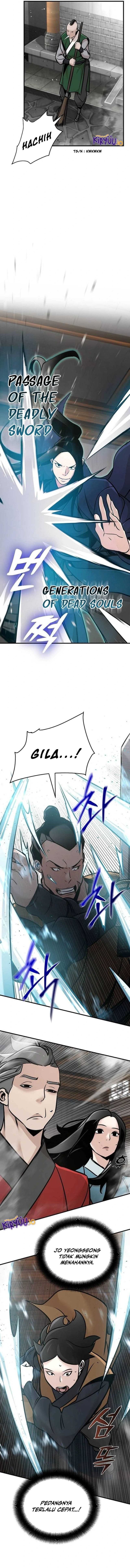 The Mysterious World’s Greatest Martial Artist Little Prince (The Suspicious Little Prince) Chapter 54 Gambar 17