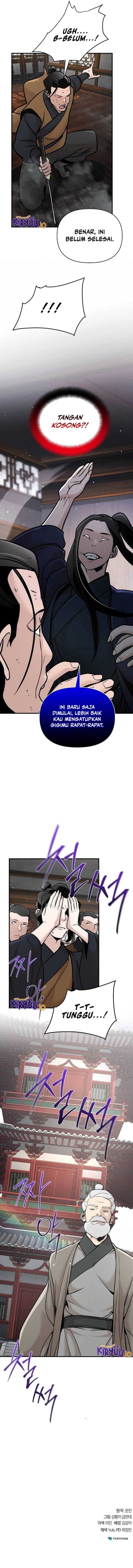 The Mysterious World’s Greatest Martial Artist Little Prince (The Suspicious Little Prince) Chapter 54 Gambar 18