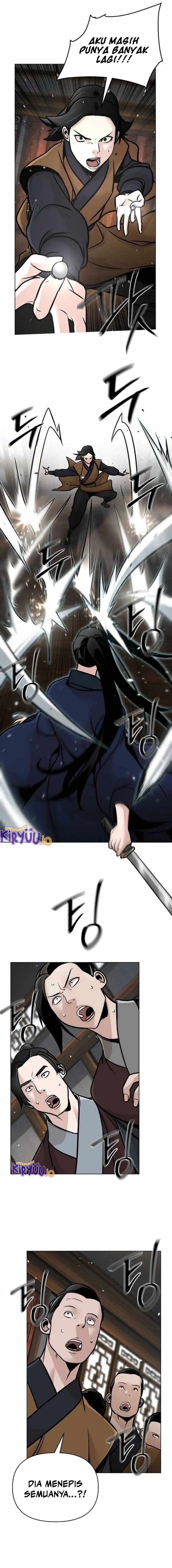 The Mysterious World’s Greatest Martial Artist Little Prince (The Suspicious Little Prince) Chapter 55 Gambar 14