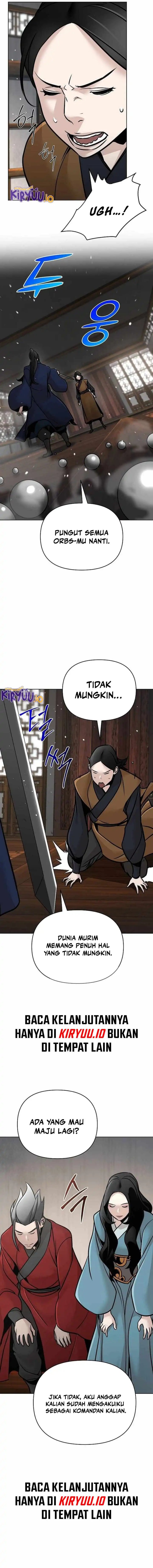 The Mysterious World’s Greatest Martial Artist Little Prince (The Suspicious Little Prince) Chapter 55 Gambar 15