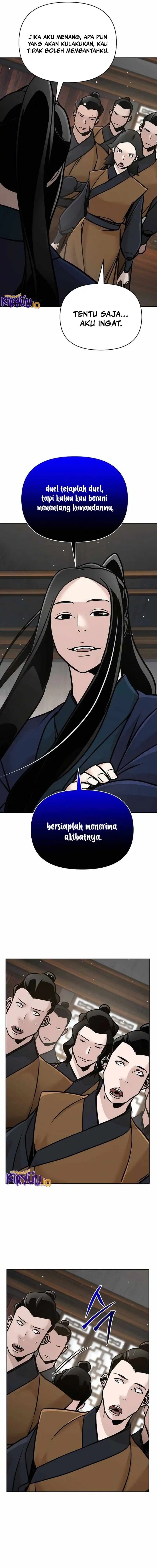 The Mysterious World’s Greatest Martial Artist Little Prince (The Suspicious Little Prince) Chapter 55 Gambar 17