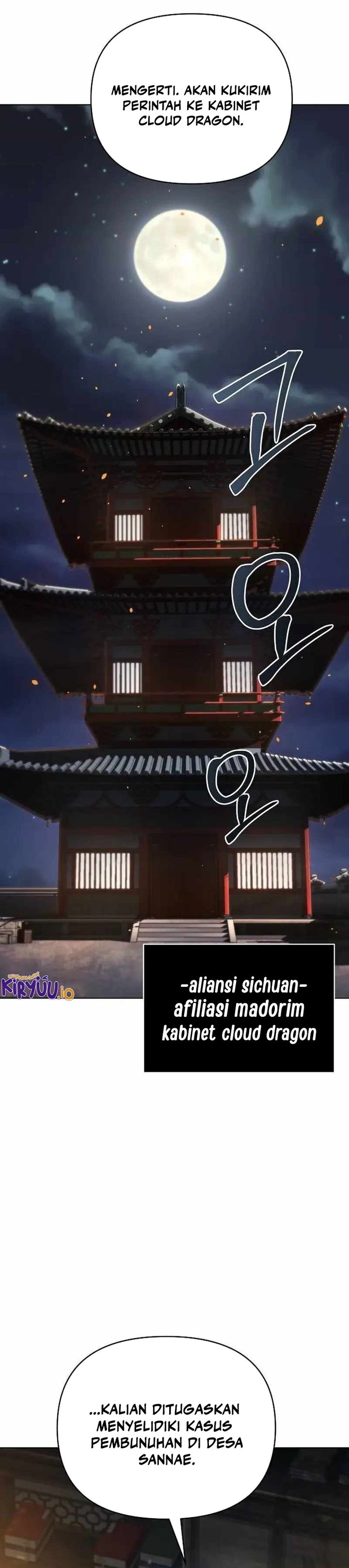 The Mysterious World’s Greatest Martial Artist Little Prince (The Suspicious Little Prince) Chapter 57 Gambar 11