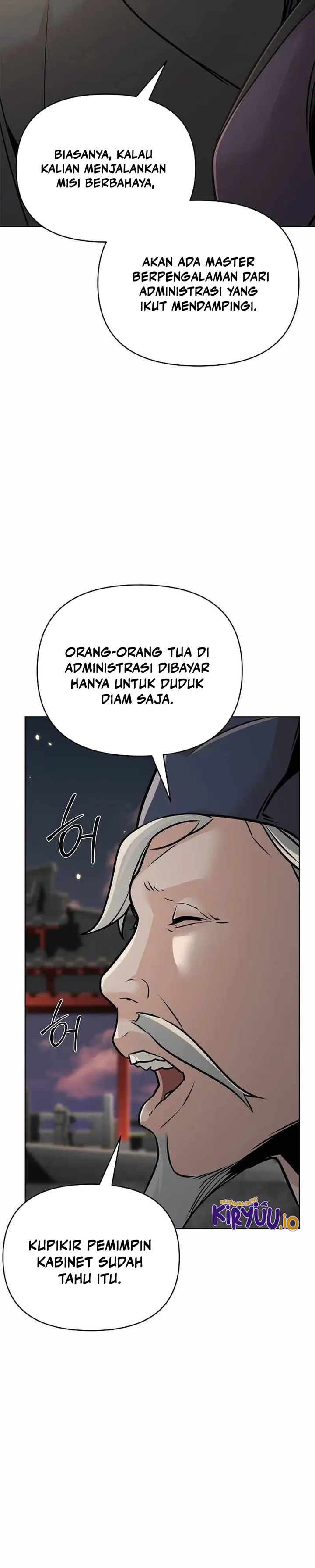The Mysterious World’s Greatest Martial Artist Little Prince (The Suspicious Little Prince) Chapter 57 Gambar 20