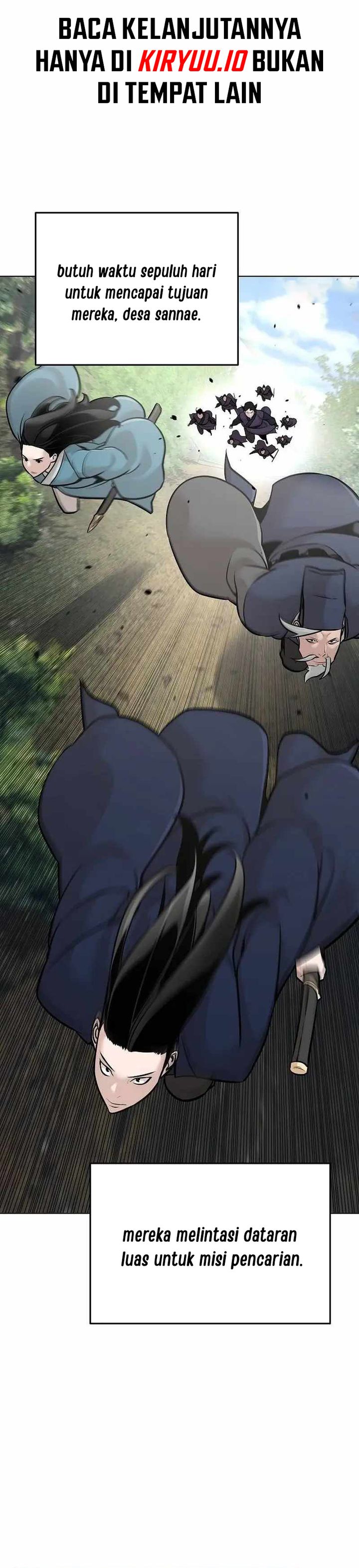 The Mysterious World’s Greatest Martial Artist Little Prince (The Suspicious Little Prince) Chapter 57 Gambar 23