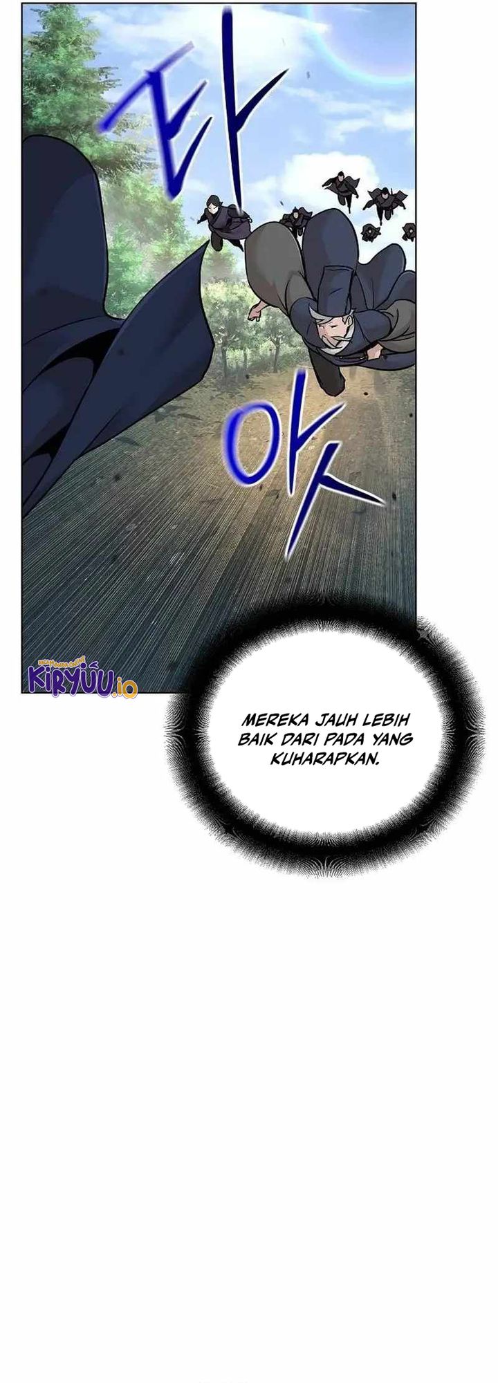 The Mysterious World’s Greatest Martial Artist Little Prince (The Suspicious Little Prince) Chapter 57 Gambar 24