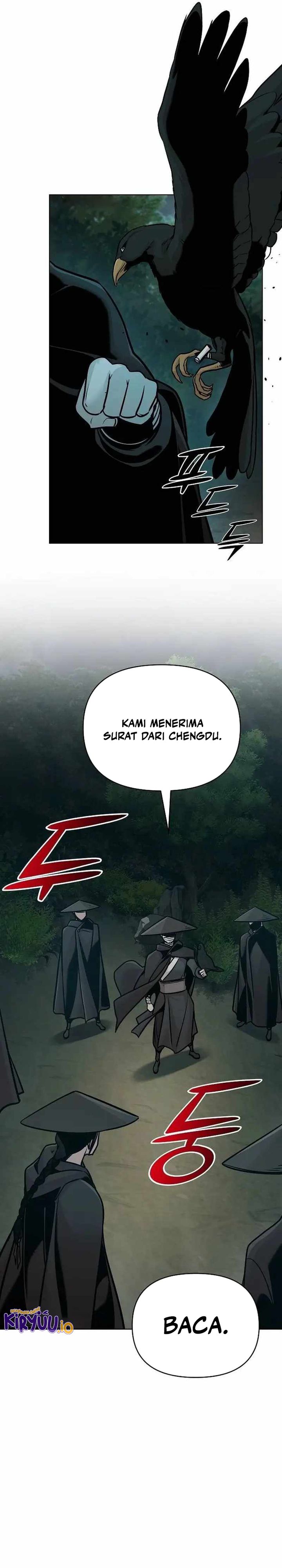 The Mysterious World’s Greatest Martial Artist Little Prince (The Suspicious Little Prince) Chapter 57 Gambar 27