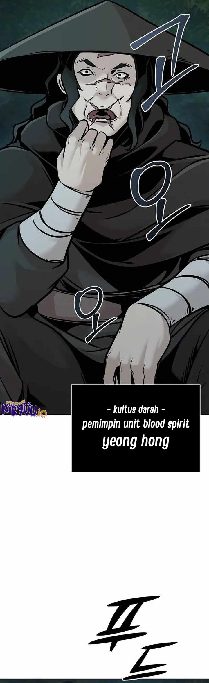 The Mysterious World’s Greatest Martial Artist Little Prince (The Suspicious Little Prince) Chapter 57 Gambar 29