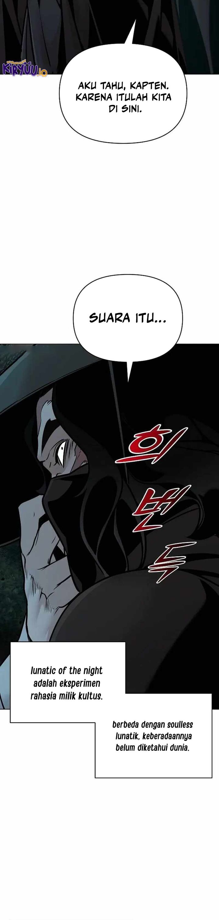 The Mysterious World’s Greatest Martial Artist Little Prince (The Suspicious Little Prince) Chapter 57 Gambar 33