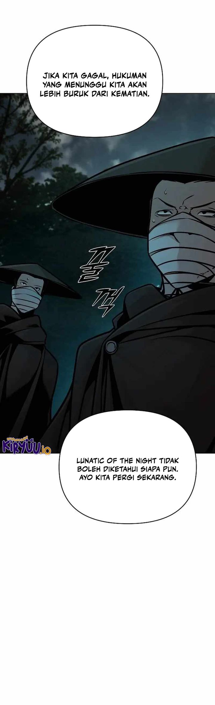 The Mysterious World’s Greatest Martial Artist Little Prince (The Suspicious Little Prince) Chapter 57 Gambar 35