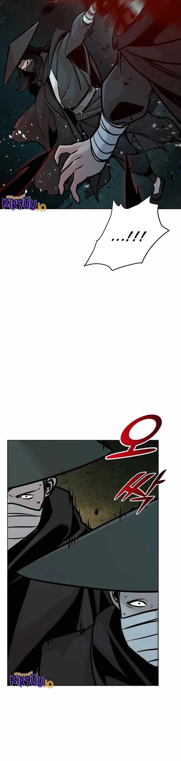 The Mysterious World’s Greatest Martial Artist Little Prince (The Suspicious Little Prince) Chapter 57 Gambar 37