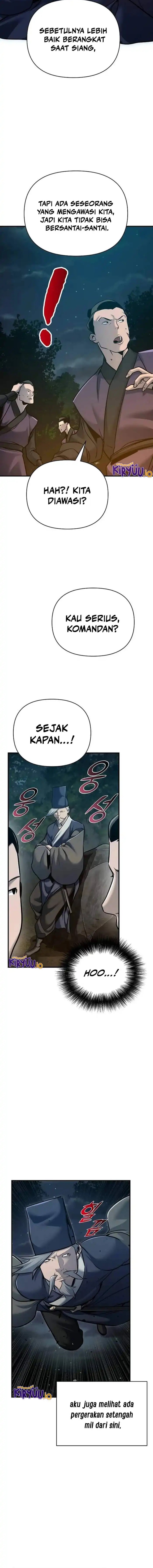 The Mysterious World’s Greatest Martial Artist Little Prince (The Suspicious Little Prince) Chapter 58 Gambar 10