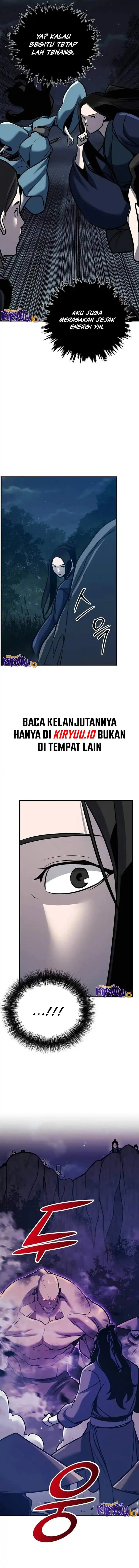 The Mysterious World’s Greatest Martial Artist Little Prince (The Suspicious Little Prince) Chapter 58 Gambar 15