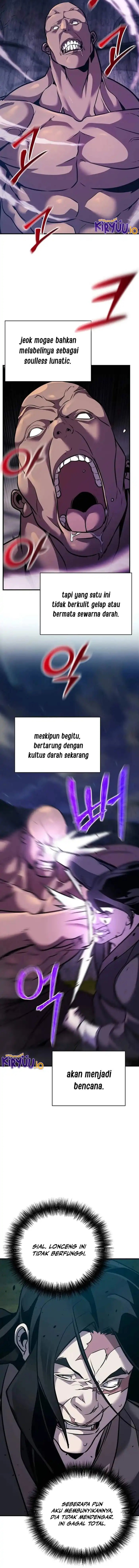 The Mysterious World’s Greatest Martial Artist Little Prince (The Suspicious Little Prince) Chapter 58 Gambar 17