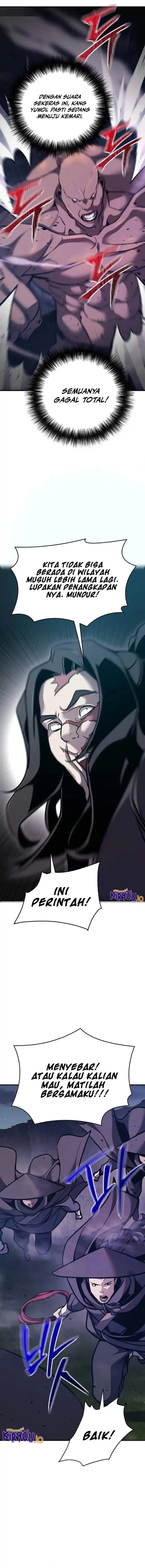 The Mysterious World’s Greatest Martial Artist Little Prince (The Suspicious Little Prince) Chapter 58 Gambar 18